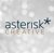 Asterisk Creative logo