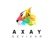 Axay Devikar logo