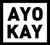 Ayokay logo