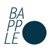 Bapple logo