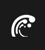 Black Wave Digital logo