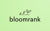 Bloomrank logo