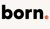 Born Digital logo