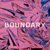 Boundary logo
