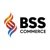 BSS Commerce logo