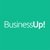 BusinessUp logo