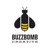 Buzzbomb Creative logo