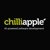 Chilliapple Ltd. logo
