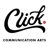 Click Communication Arts logo