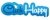 Click Happy logo