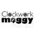 Clockwork Moggy logo