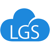 Cloud LGS logo