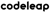 CodeLeap logo