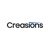 Creasions logo