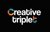 Creative Triplet logo