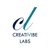 CreatiVibe Labs logo