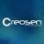 CREOSEN logo