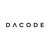daCode: Your Creative Web3 Design & UX Agency logo