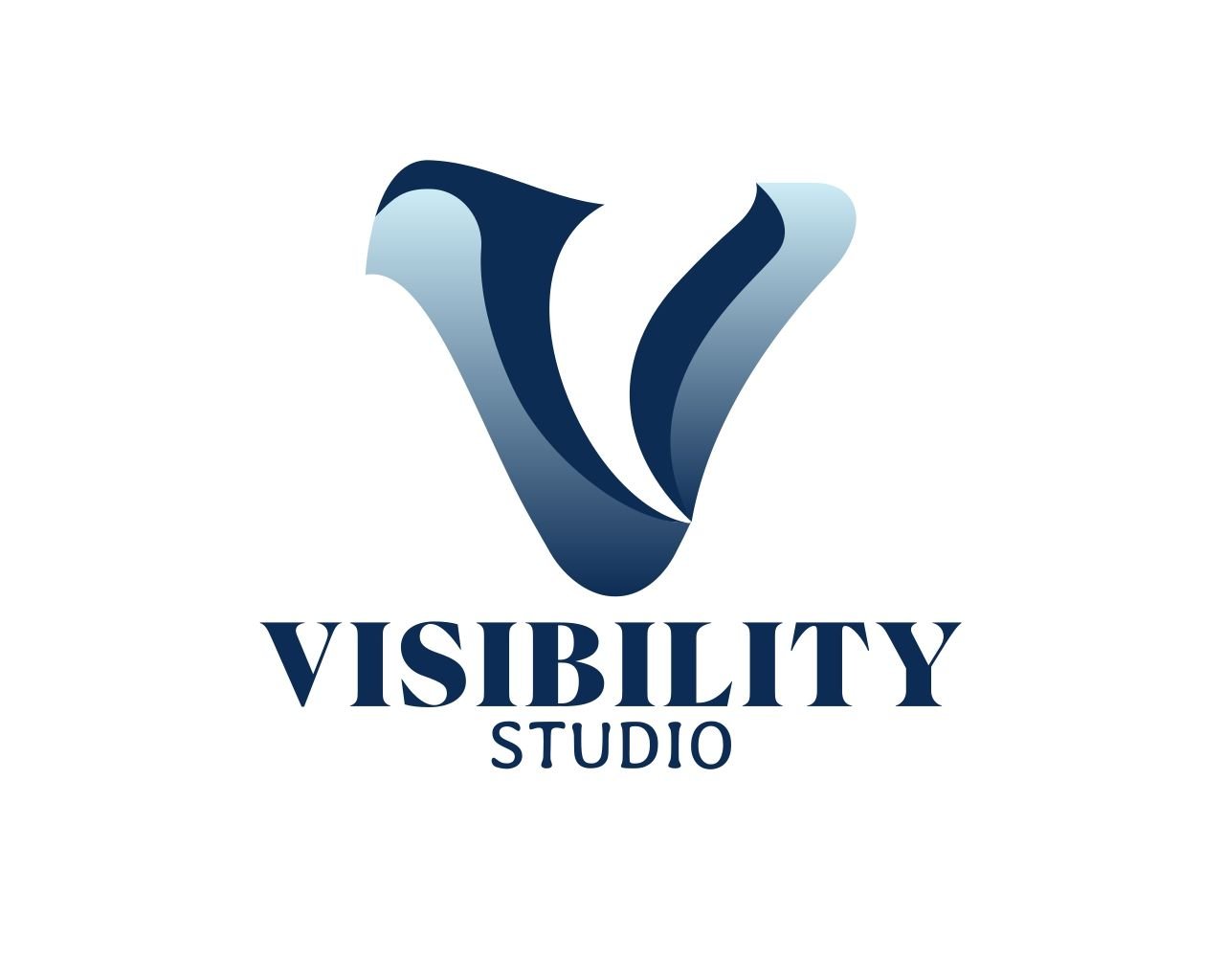 Visibility Studio logo