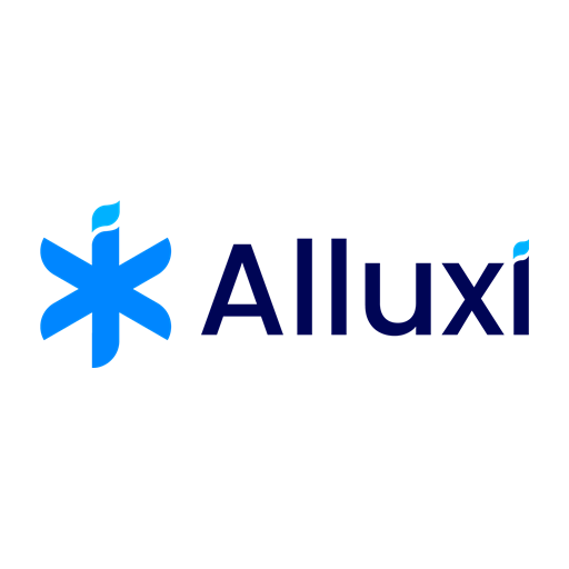 Alluxi logo