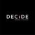Decide Branding Agency logo