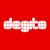 Degito Digital Agency logo