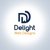 Delight Web Designs logo