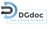 DgDoc Services Private Limited - Out of Business logo