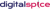 Digital Spice logo