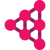 Distology Studios (previously squareball) logo