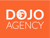 Dojo Agency logo