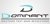 Dominant Infotech logo