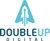 Double Up Digital logo