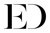 Emre Devseren logo