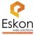 Eskon Web Solutions logo