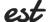 Establish Marketing logo