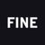 FINE logo