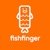 Fishfinger Creative Agency logo