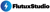 Flutux Studio Agency logo