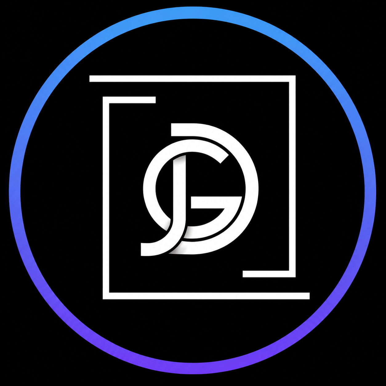 Just Digital Gurus logo