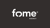 Fome logo