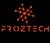 Froztech logo