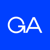 GA Agency logo