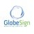 GlobeSign logo
