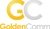GoldenComm logo