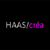 HAAS/créa logo