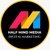 Half Mind Media logo