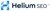 Helium SEO logo