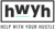 Help With Your Hustle logo