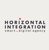 Horizontal Integration logo